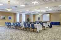 Functional Hall Hilton Garden Inn Richmond South/Southpark