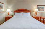 Bedroom 6 Hilton Garden Inn Richmond South/Southpark