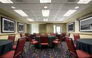 Functional Hall 5 Residence Inn Charleston Airport