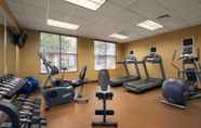 Fitness Center 3 Residence Inn Charleston Airport