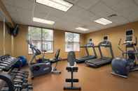 Fitness Center Residence Inn Charleston Airport