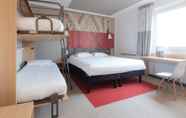 Kamar Tidur 6 ibis Mons Centre Gare