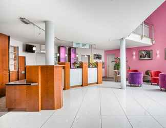 Lobi 2 Select Hotel Oberhausen