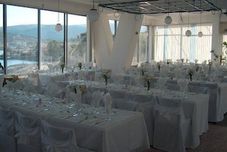 多功能廳 Argo Spa Hotel