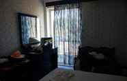 Bedroom 7 Argo Spa Hotel