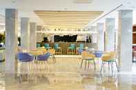 Bar, Kafe, dan Lounge El Puerto Ibiza Hotel & Spa