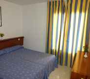 ห้องนอน 2 Apartamentos Balear Beach