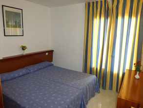 ห้องนอน 4 Apartamentos Balear Beach