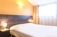 Kamar Tidur City Residence Aix En Provence