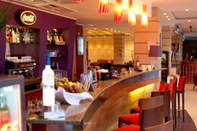 Bar, Kafe, dan Lounge Greenfield Hotel Golf & Spa