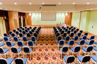 Functional Hall Greenfield Hotel Golf & Spa