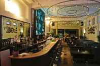 Bar, Cafe and Lounge Grand Hotel Central