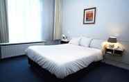 Kamar Tidur 6 Grand Hotel Central