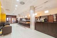 Bar, Cafe and Lounge Clarion Congress Hotel Ostrava