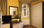 Phòng ngủ 5 Hotel Praga 1