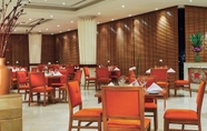 ร้านอาหาร 3 Mövenpick Resort Aswan