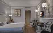 Phòng ngủ 7 Hotel Terme Mioni Pezzato