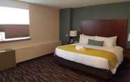 Kamar Tidur 2 Best Western Plus Durham Hotel & Conference Centre