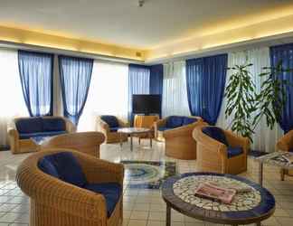 Lobi 2 Best Western Hotel Acqua Novella