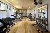 Fitness Center President Terme Hotel