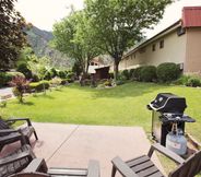 Lainnya 2 Glenwood Springs Cedar Lodge