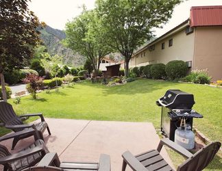 Lainnya 2 Glenwood Springs Cedar Lodge