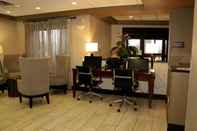 ห้องประชุม Best Western Plus Omaha Airport Inn