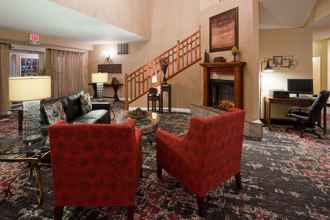 Lobby 4 GrandStay Residential Suites - Eau Claire