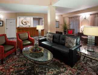 Lobi 2 GrandStay Residential Suites - Eau Claire