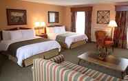 ห้องนอน 7 GrandStay Residential Suites - Eau Claire