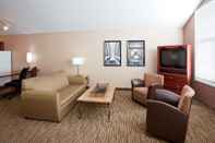 Common Space GrandStay Residential Suites - Eau Claire