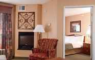 ห้องนอน 2 GrandStay Residential Suites - Eau Claire