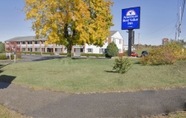 Exterior 4 Americas Best Value Inn Biddeford Portland