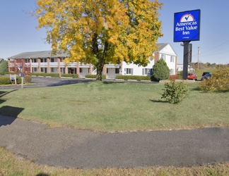 Bên ngoài 2 Americas Best Value Inn Biddeford Portland