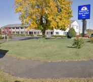 ภายนอกอาคาร 4 Americas Best Value Inn Biddeford Portland