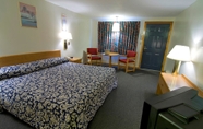 Phòng ngủ 7 Americas Best Value Inn Biddeford Portland