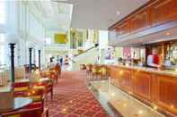 Bar, Kafe, dan Lounge Gardaland Hotel