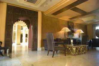 Lobby 4 Romano Palace Luxury Hotel