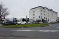 Bangunan Best Western soibelmanns Frankfurt Airport