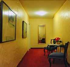 Sảnh chờ 4 Hotel Pontivy