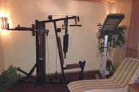 Fitness Center Hotel Pontivy