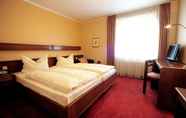 ห้องนอน 4 Hotel Pontivy