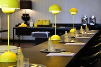 ห้องประชุม hotel friends Köln