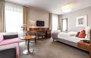 Kamar Tidur 5 Hotel St. Annen