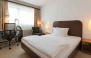 ห้องนอน 3 ACHAT Hotel Corbin München Airport