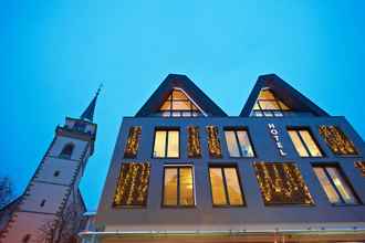 Exterior 4 Hotel Schwanen Metzingen