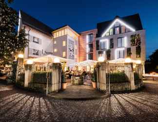 Exterior 2 Hotel Schwanen Metzingen