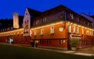 Luar Bangunan 3 Hotel Wilder Mann Aschaffenburg