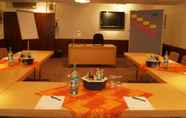 Dewan Majlis 5 Hotel Wilder Mann Aschaffenburg