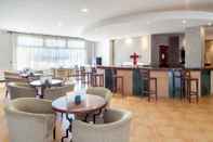 Bar, Cafe and Lounge Occidental Isla Cristina